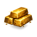 Gold