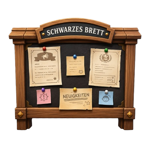 Neuigkeiten