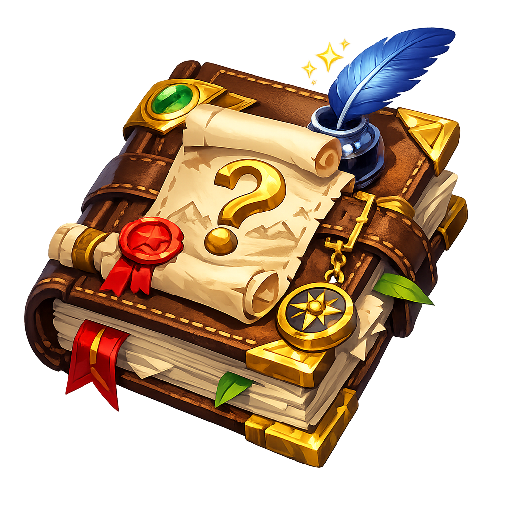 Quests